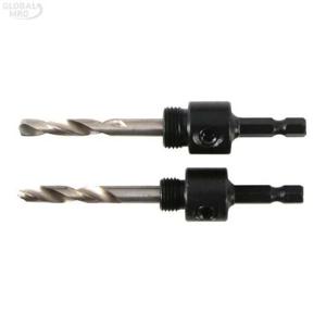 베스토 바이메탈홀쏘 아바-육각 (드라이버용)대형 32mm이상 B-QCAB-D