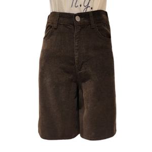 [르피타]골덴 버뮤다 팬츠 L254BSPA01