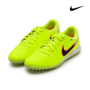 [나이키]나이키 티엠포 레전드 10 가벼운 풋살화 DV4342-701
