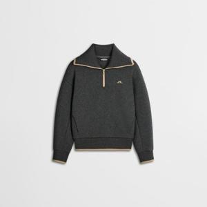 제이린드버그골프긴팔티 JQS S1544326918 [Women] 비키 브러시드 저지