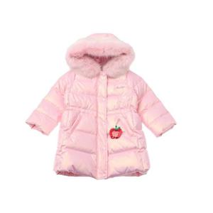 [프렌치캣(백)]PK 롱 오리털 JP(Q45DBJ100)