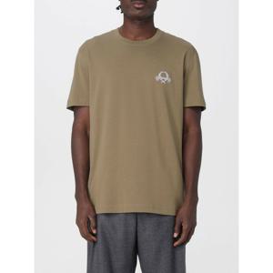 [MOSCHINO] 라프리마 남성 티셔츠 07185241 1425 그린 /6