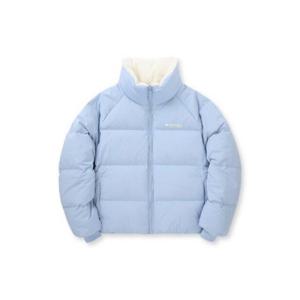 [디스커버리]디스커버리패딩 EQF DWDJ93046-LDS 여성 올리브 RDS