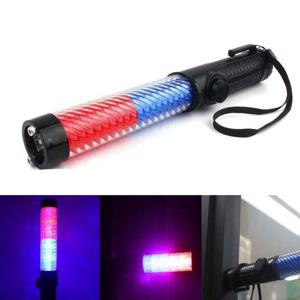 4IN1 다기능 295MM 호루라기 투톤경광봉 4IN1 다기능 295MM 호루라기 투톤경광봉