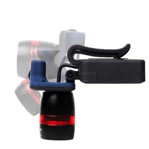 LED Q3 모자 줌 라이트 WS-1258 헤드 랜턴 후레쉬 작업등 캠핑용 등산