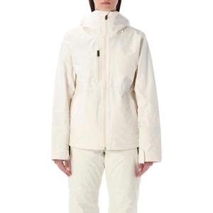 노스페이스 트레이닝 티셔츠 NF0A8DDT QLI Bianco