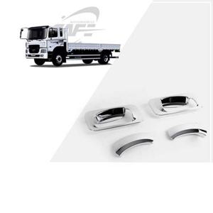 (도어캐치 몰딩) 2006-2013 트라고 크롬 손잡이 커버 자동차용품 익스테리어용품 익스테리어몰딩 커버 도어캐치 도어캐치몰딩 도어캐치커버