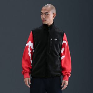 나이키조끼 OQC HV1447-010 스포츠웨어 클럽 윈터라이즈드 베스트