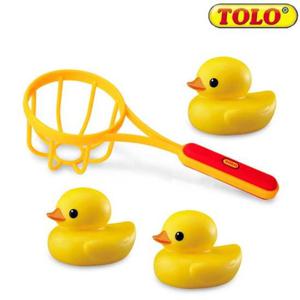 톨로 물놀이 오리세트(892233) 톨로 물놀이 오리세트 유아목욕장난감 목욕용품 목욕놀이 목욕장난감 목욕놀이장난감 유아완구 물놀이장난감