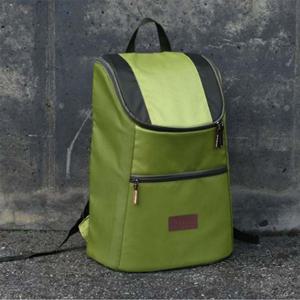 키친아트 보냉 가방 아이스 백팩 쿨러백 25L 배달팩 낚시가방 보냉가방 아이스가방 캠핑가방 등산가방 차박용품 쿨러가방