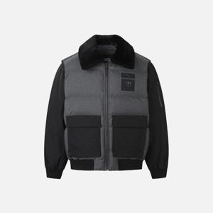 M PXG골프패딩 UQC PHWCM6338-13 남성 겨울 MA-1 다운 자켓