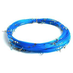 씨타임 케이피싱 대왕 갈치채비 벌크형 7단 칼치채비 원줄채비 줄꼬임방지 갈치채비 칼치채비 핀도래 맨도래 칼치낚시채비