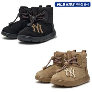 [MLB키즈] JD 바운서 워머 부츠 7AWBCB656