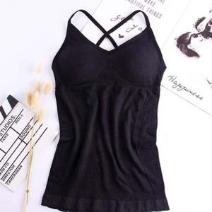 노와이어브라나시 브라탑 바디라인쉐이퍼 보정속옷