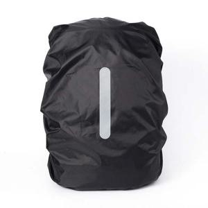 등산가방 안전 리플렉터 방수 배낭커버(26~40L)