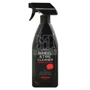 불스원타이어크리너 불스원 퍼펙션 휠 타이어 세정보습 크리너 600ml