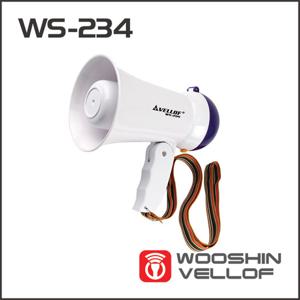 MAGICCLEAN 미니 메가폰 WS-234