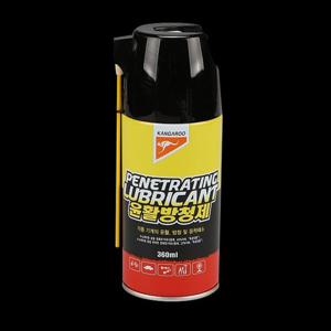 캉가루 방청윤활제 360ml 소모품
