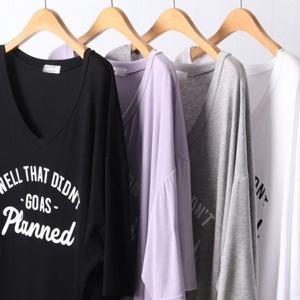 여성큰옷 반팔티 웰 빅사이즈미시옷 307D454S 빅사이