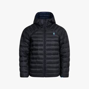 [스파이더] 남성 초경량 소프트 다운 패딩 자켓 SPKWCNDJ206MDNY