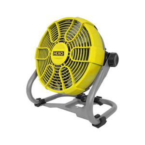 HIKO/하이코/HCF18Z/캠핑용 선풍기/유무선 선풍기 캠핑용선풍기 캠핑선풍기 충전선충기 무선선풍기 유무선선풍기