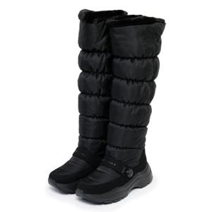 [와이드앵글]여성 패딩 스윙 부츠 텐더 WWU25F04Z1