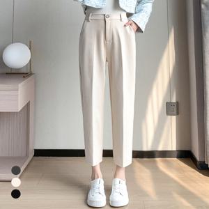 [카라]KARRA 스테디슬림슬랙스팬츠_A5S0200