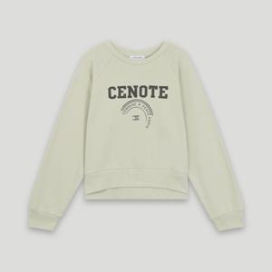 [코데즈컴바인]레글런 밑단 시보리 맨투맨 ts CKC-TS803W8