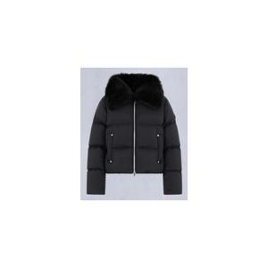 무스너클 무스너클 블랙 패딩 2266975