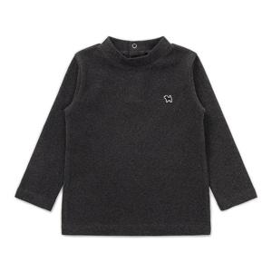 블루독베이비 DG블루독하프폴라티셔츠 45A19-330-02