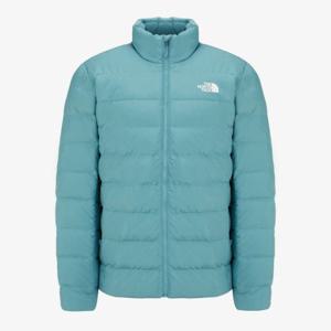 M 노스페이스패딩 UQC NJ1DQ09A 남성 아콩카구아 3 자켓 (JADE)