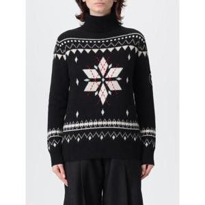 발렌타인 스웨터 B1P7795W138 95653 Black