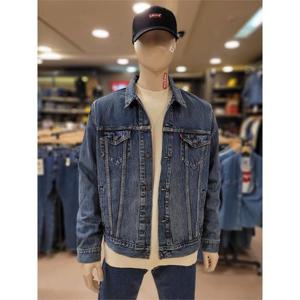 리바이스 클래식 오리진널 청자켓 72334-0573