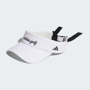 아디다스 여성 리본 바이저 골프모자 JN9773