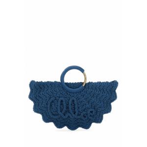 [CHLOE] 라프리마 여성 가방 25US622P23 485 라이트 Blue /2