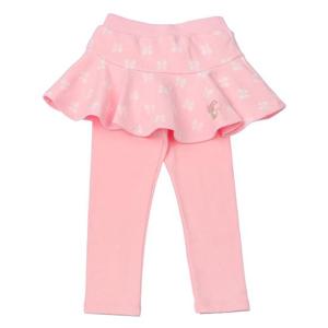 [프렌치캣(백)]PK 지젤리본 치렝스 Q54DDP290