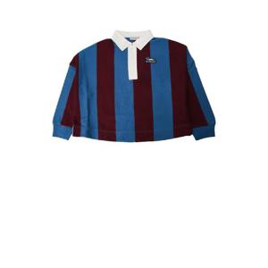 BURBERRY JR KG5 DARLA STRIPE V 8108496 C2555