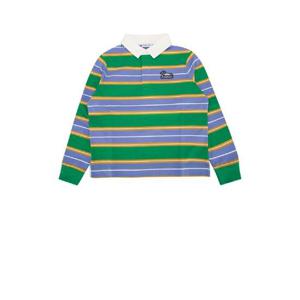 BURBERRY JR KB5 BURNELL STRIPE H 8108594 C2874