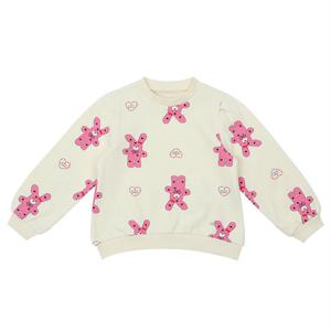 [티파니(정상)]IV 래빗 맨투맨(T46KKT050)