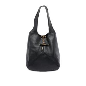 끌로에 벌룬 토트 백 25WS644Q15001