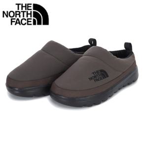 노스페이스 NS85R62B 남여공용 패딩 슬리퍼 스노우 뮬 방한화