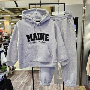 에스핏 HC09 사은품증 레터링후드세트TR SJZ710MKTR08