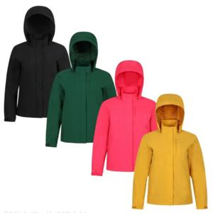 [웨스트우드]우먼 솔리드 방풍자켓  WO2WTJW212