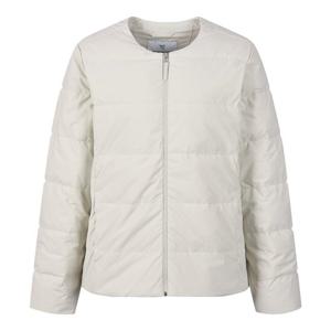 [웨스트우드]여성 겨울 라운드넥 미들 다운 자켓_WP4WCDM120