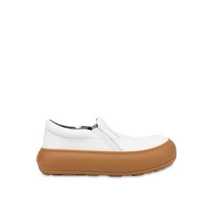 25 FW 모스키노 오버사이즈 솔 스니커즈 MA15125G1MMF0 TP435295936