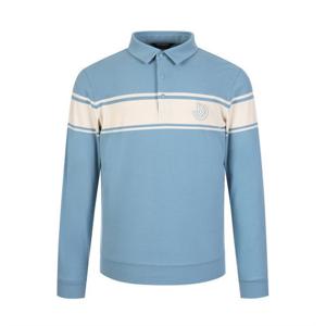 [벤제프][벤제프골프] 남성 컬러블럭뎅깡 카라티 BQ4MMTS106LB