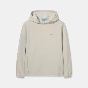 네파 남자 여성 겨울 등산 아베크 기모 트레이닝 후드 풀오버 티셔츠 7LF6021