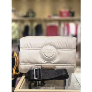 [파리게이츠]521E4BG002-여성 볼륨 스마일 포인트 핸드워머-(25년겨울)