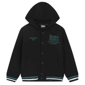 [NBA KIDS]LAL 후드 집업 바시티 K251TJ020P19_DJ