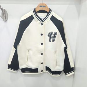 [에스핏]라그란 야구 점퍼   /  SJZ101FKJP01